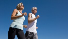 Brisk walking can ease Parkinson’s symptoms