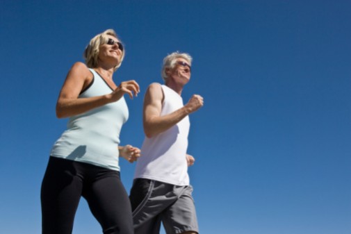 Brisk walking can ease Parkinson’s symptoms