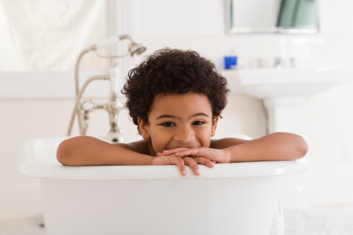 Possible New Treatment For Kids With Eczema Health Enews