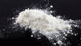FDA says caffeine powder can be fatal