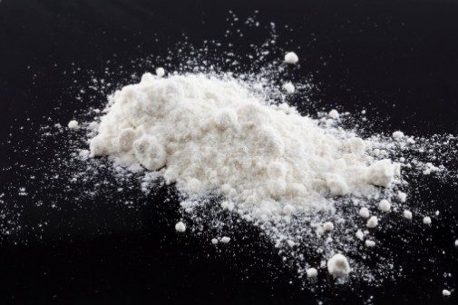 FDA says caffeine powder can be fatal