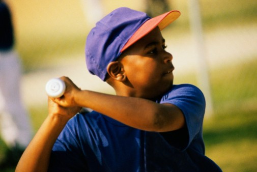 Youth baseball shoulder injuries on the rise