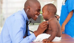 How to pick a pediatrician