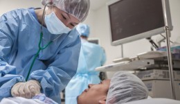 What to expect in orthopedic surgery