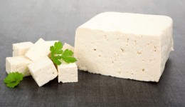 Millennials eating Tofu—but not for nutrition?
