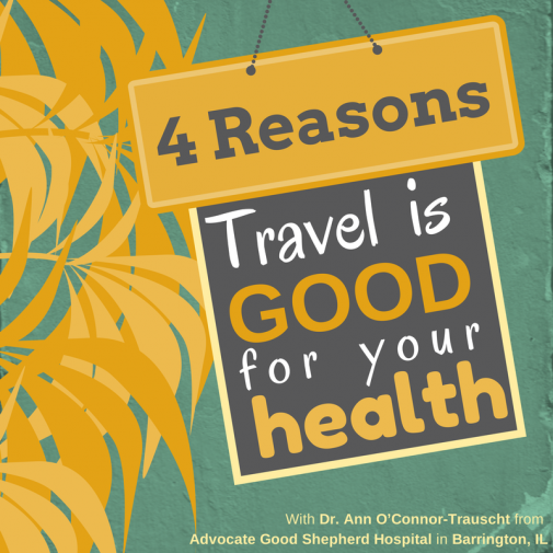 travel health now