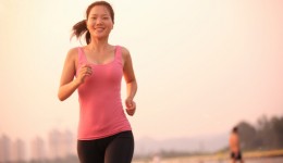 Running just a few times a week can help you live longer