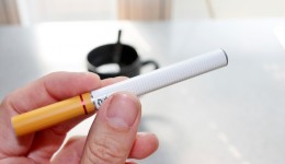 AHA takes a stand on e-cigarettes