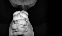Does prayer always help relieve anxiety?