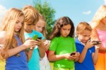 Excessive digital connections dull kids’ emotional ones
