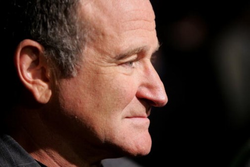 What Robin Williams’ death can teach us