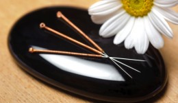 Acupuncture offering relief to breast cancer patients