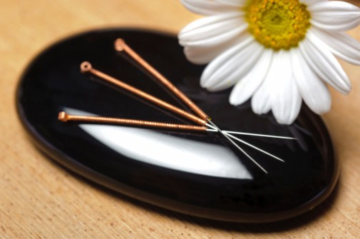 Acupuncture offering relief to breast cancer patients