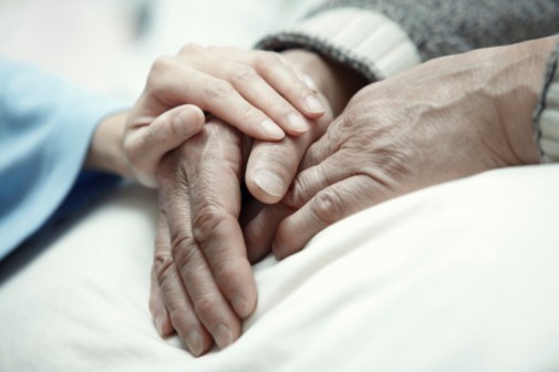 Non-critically ill seniors suffer from malnutrition