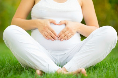 Effects of prenatal stress can last for generations