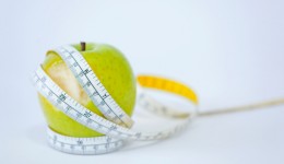 Granny Smith apples take a bite out of obesity