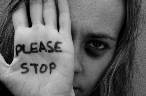 Domestic abuse victims don’t deserve blame