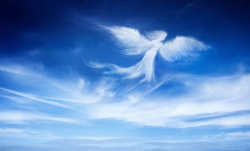 Belief in guardian angels cuts down risky behavior