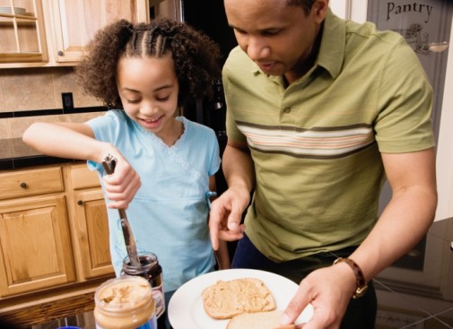 A wholesome approach to school lunches