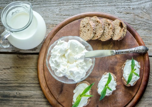 Are you eating enough dairy?