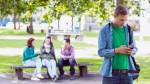 Cellphone addiction high among college students