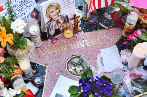 Joan Rivers’ death has people talking about advance directives