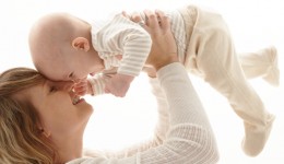 Infographic: Breastfeeding benefits