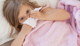 Enterovirus D68 vs. the common cold