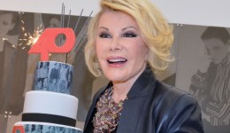 Joan Rivers’ condition raising questions on life support