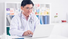 Telehealth technology on the rise