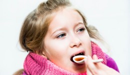 Placebo, agave nectar help kids’ cough better than nothing