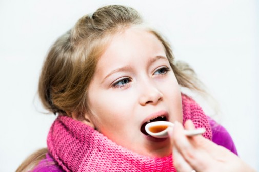 Placebo, agave nectar help kids’ cough better than nothing