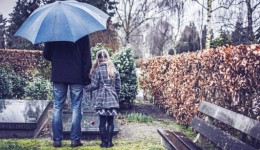 Parents struggle to prepare for untimely death