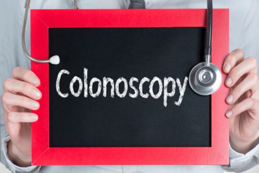 Don’t fear the colonoscopy