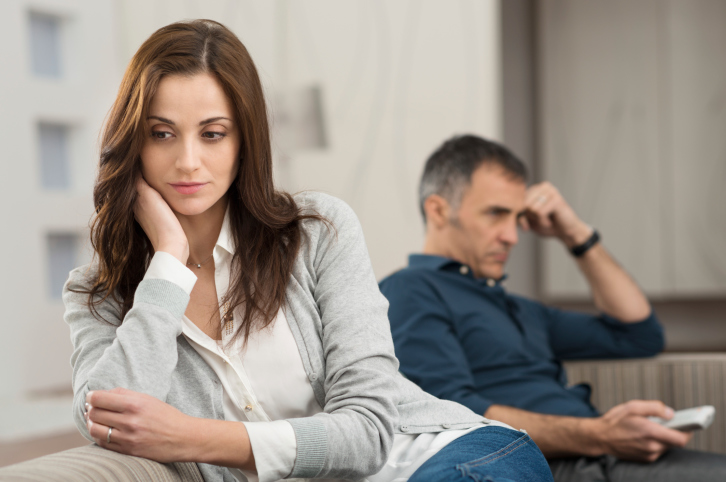 Men and women react different to mental stress | health enews