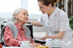 Prevention key to combating nursing home infections