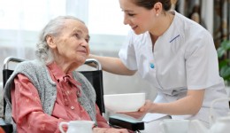 Prevention key to combatting nursing home infections