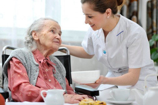 Prevention key to combatting nursing home infections