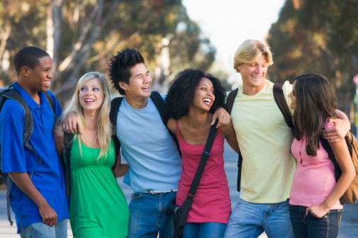 U.S. college students healthier than U.K. counterparts