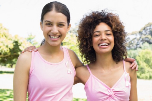What younger women can do to avoid breast cancer
