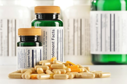 What’s really in weight loss supplements?