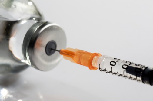 Why getting your flu shot should be top priority