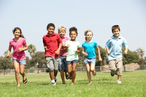 Young minds benefit from daily exercise
