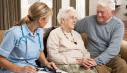 Hospice and palliative care: What’s the difference?
