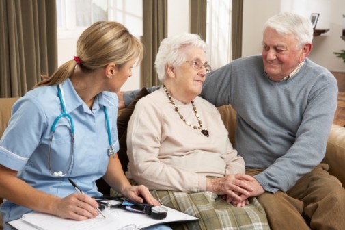 Hospice and palliative care: What’s the difference?