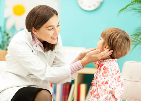 Allergy myths may keep your pediatrician guessing