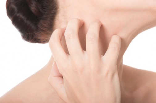 How psoriasis gets under your skin