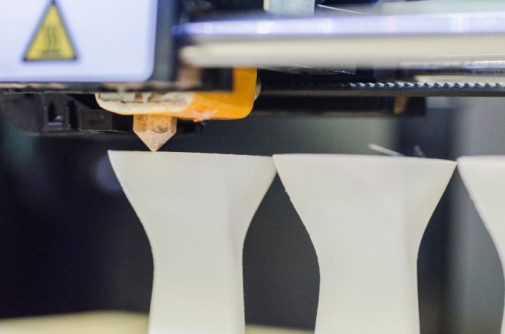 How 3D printing can mend a broken heart