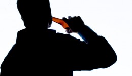 Heavy drinking in teen years has lasting effects