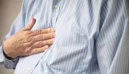 Manage acid reflux with healthy lifestyle changes